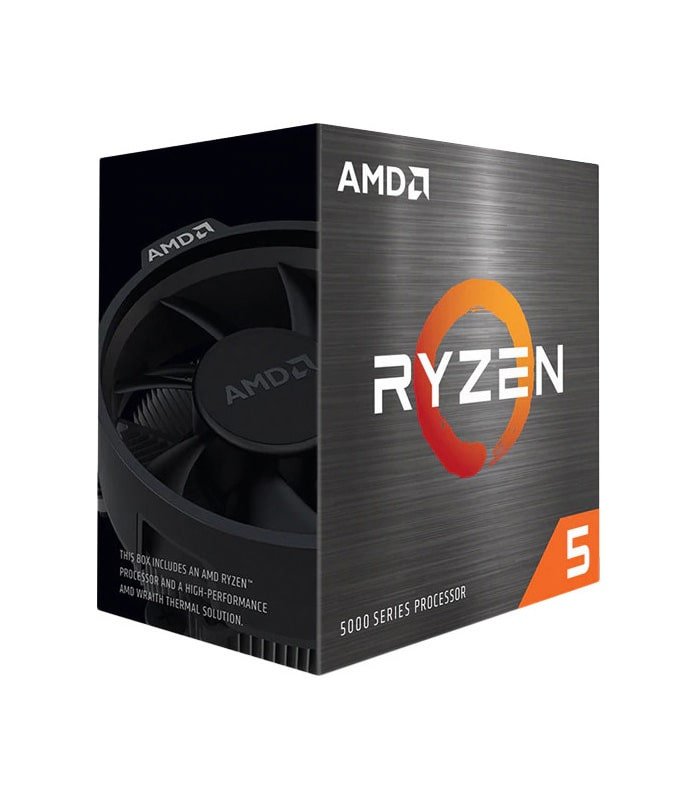 AMD Ryzen 5 5600X